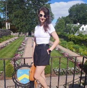 Meet your Posher, Mariana